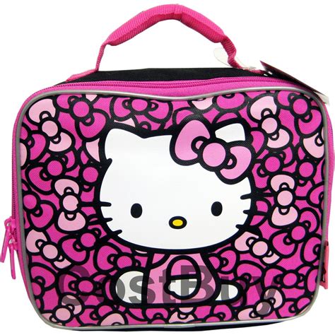 Hello Kitty lunchbox online